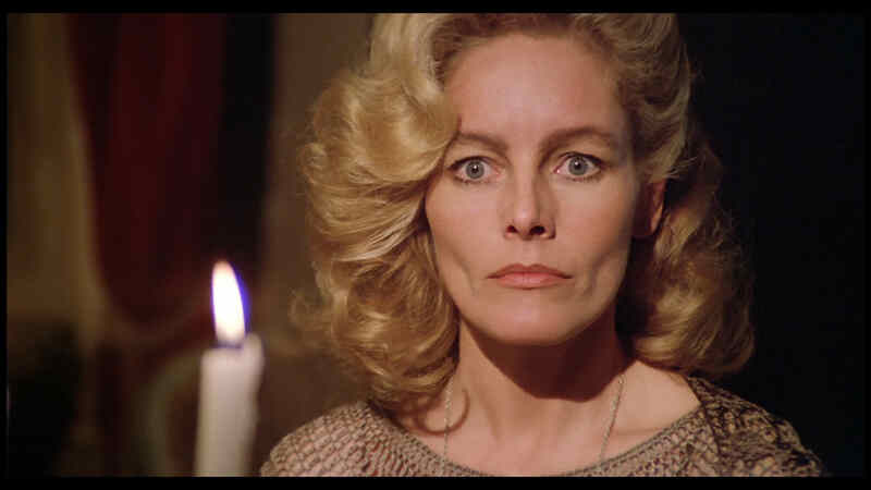 Murder Syndrome (1981) Screenshot 5