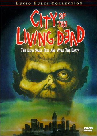 City of the Living Dead (1980) Screenshot 5 