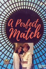 A Perfect Match (1980) starring Linda Kelsey on DVD on DVD