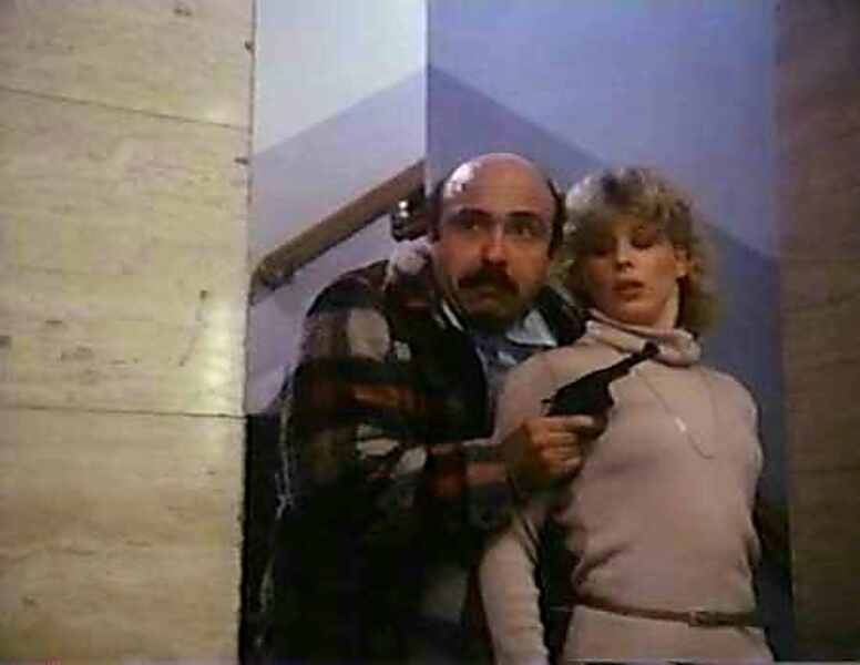 Phobia (1980) Screenshot 5