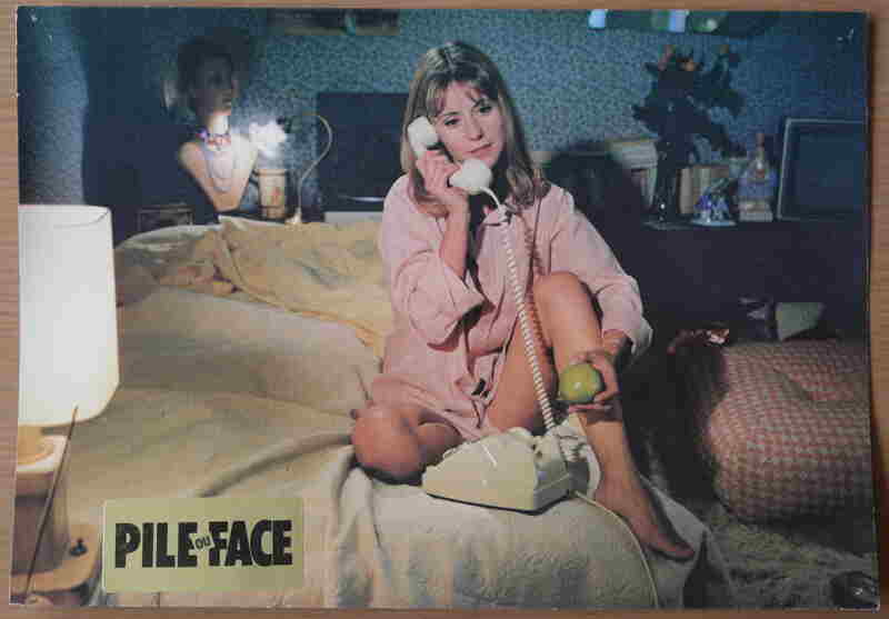 Pile ou face (1980) Screenshot 1