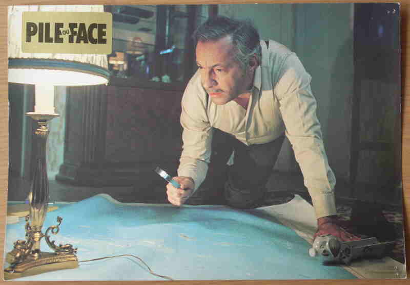 Pile ou face (1980) Screenshot 2