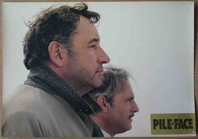 Pile ou face (1980) Screenshot 3