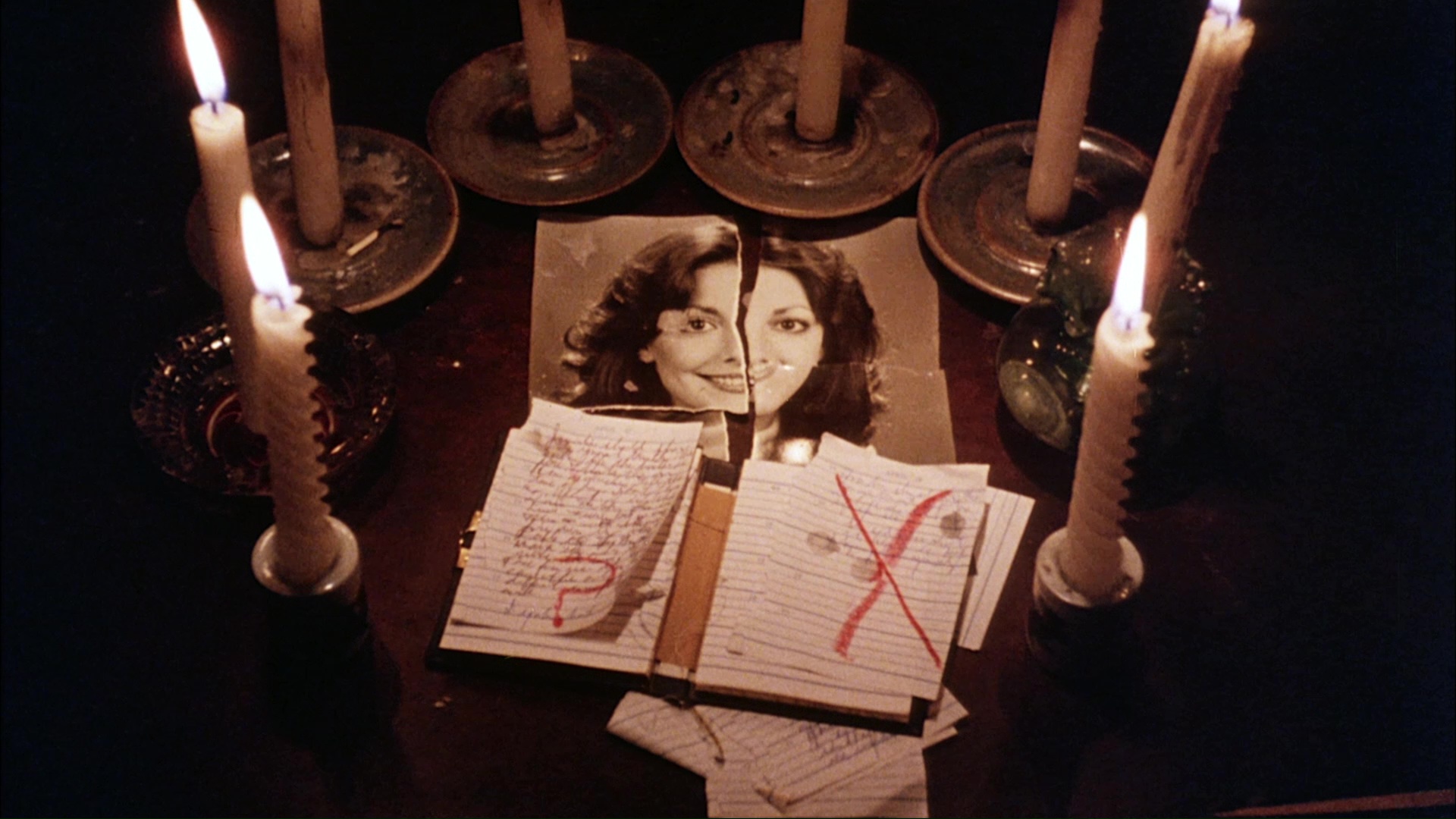 The Power (1984) Screenshot 2