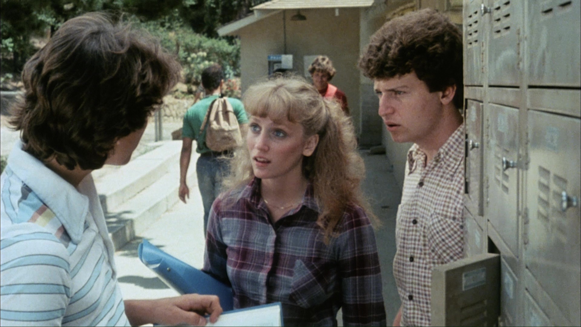 The Power (1984) Screenshot 3 