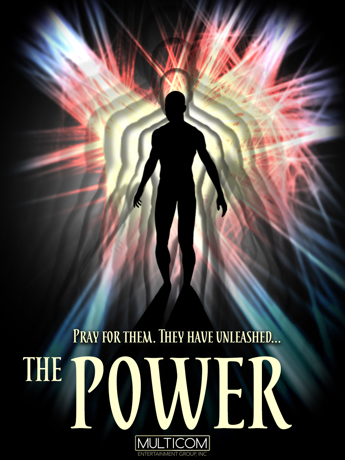 The Power (1984) starring Suzy Stokey on DVD on DVD