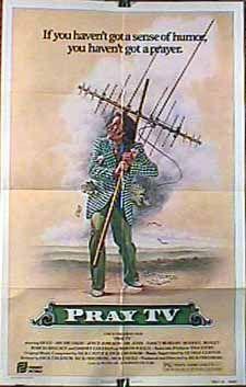 Pray TV (1980) Screenshot 3