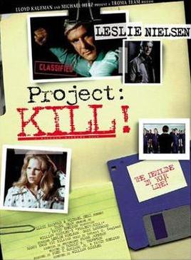 Project: Kill (1976) Screenshot 5
