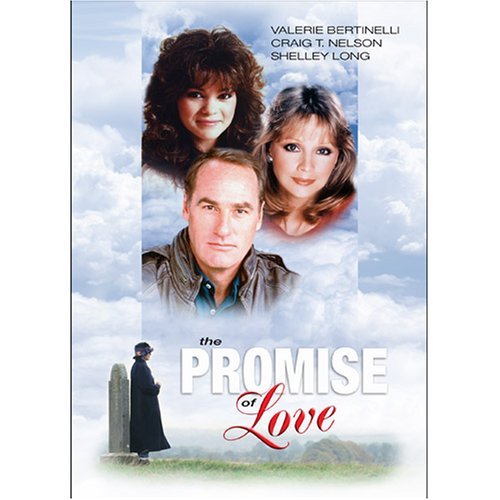 The Promise of Love (1980) starring Valerie Bertinelli on DVD on DVD
