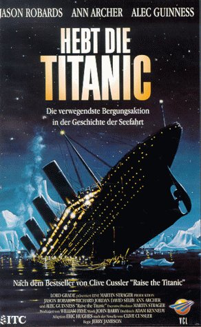 Raise the Titanic (1980) Screenshot 1 
