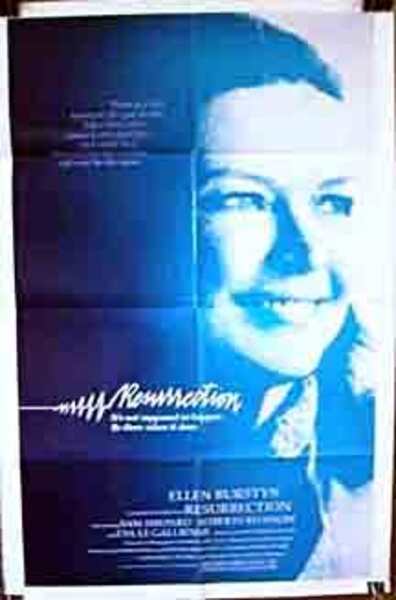 Resurrection (1980) Screenshot 3