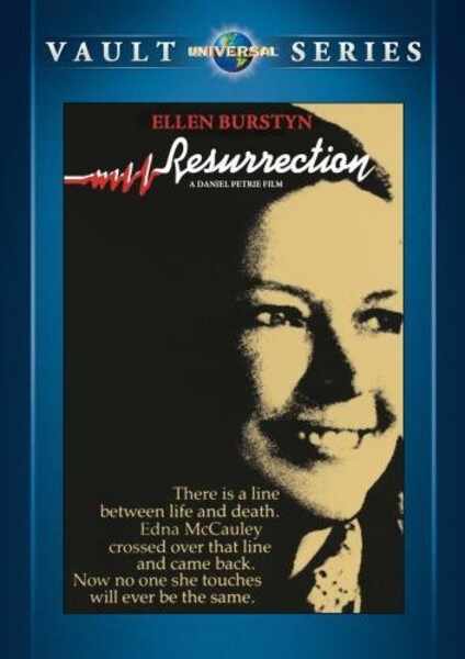 Resurrection (1980) Screenshot 4