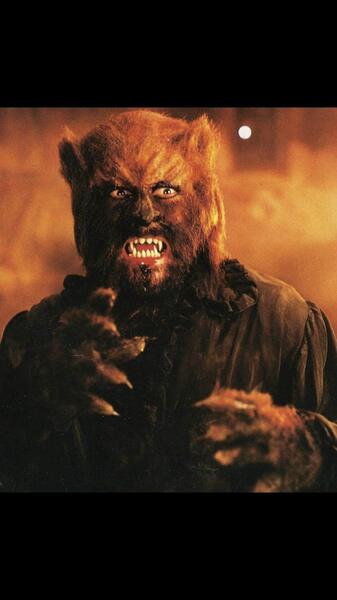 Night of the Werewolf (1981) Screenshot 2