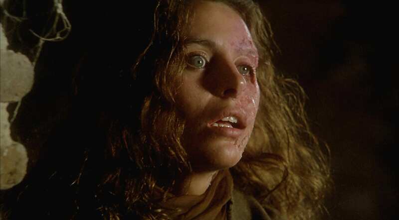 Night of the Werewolf (1981) Screenshot 4