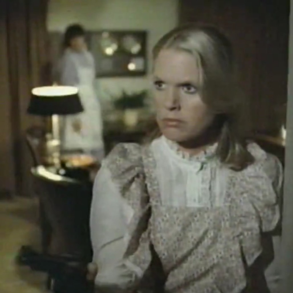 Revenge of the Stepford Wives (1980) Screenshot 1 