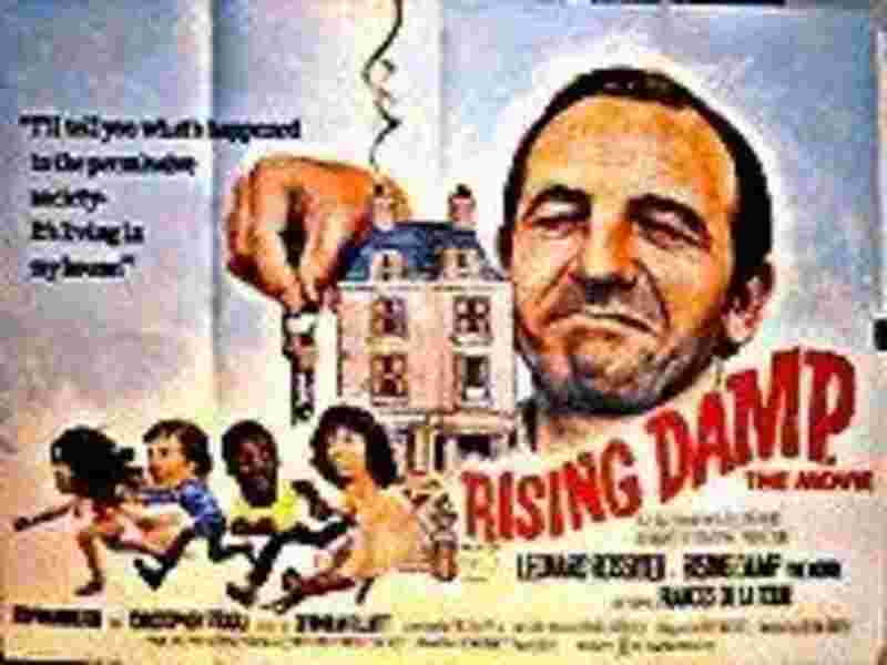 Rising Damp (1980) Screenshot 1