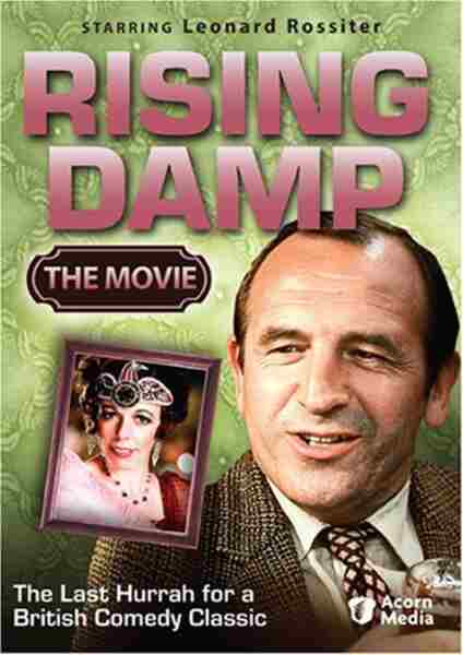 Rising Damp (1980) Screenshot 5