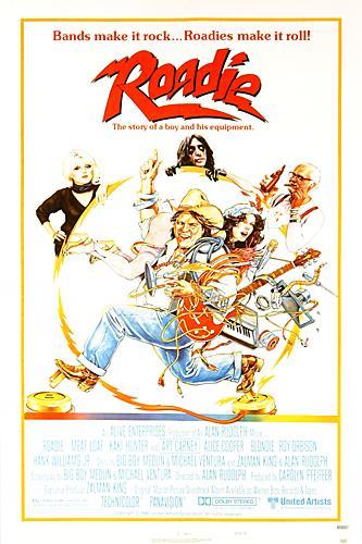 Roadie (1980) Screenshot 1