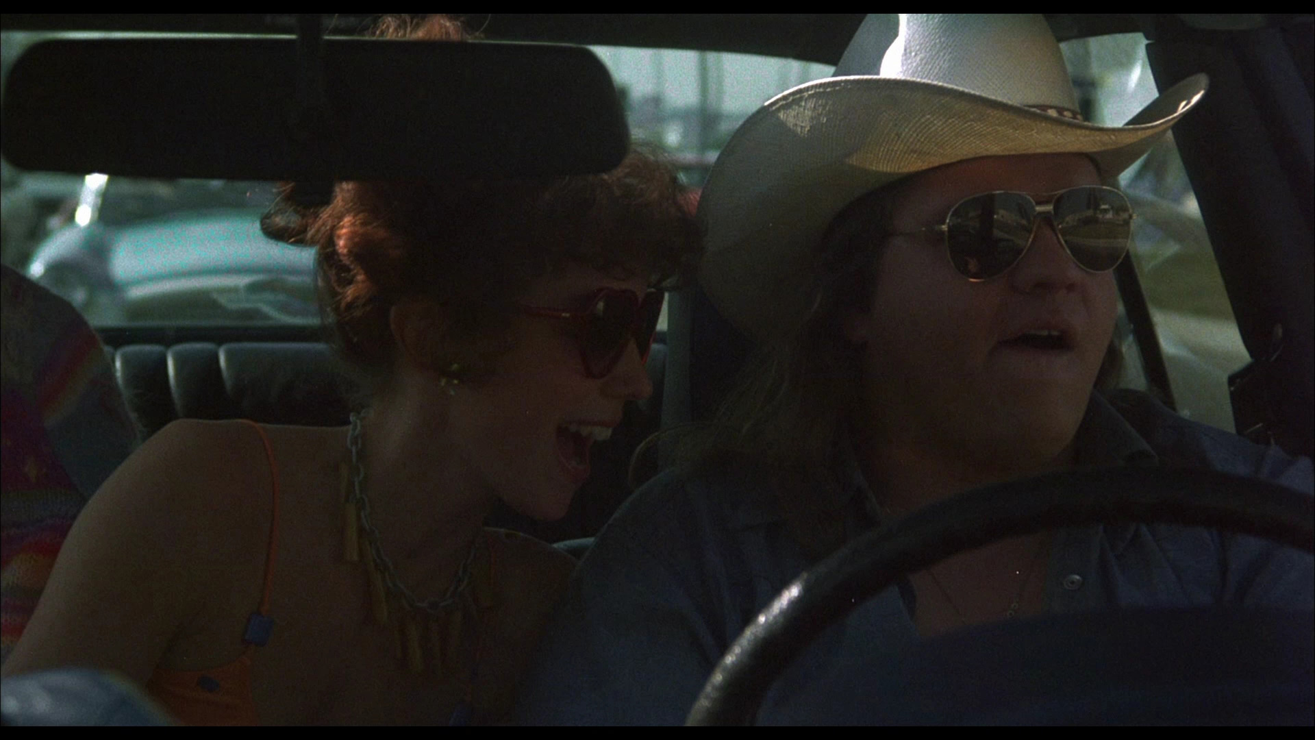 Roadie (1980) Screenshot 3