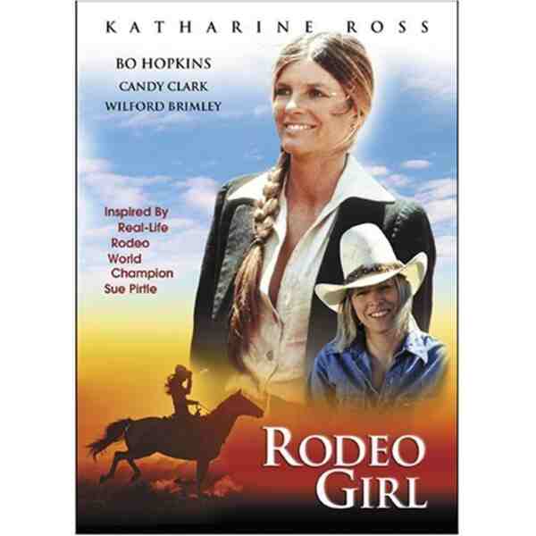 Rodeo Girl (1980) Screenshot 1
