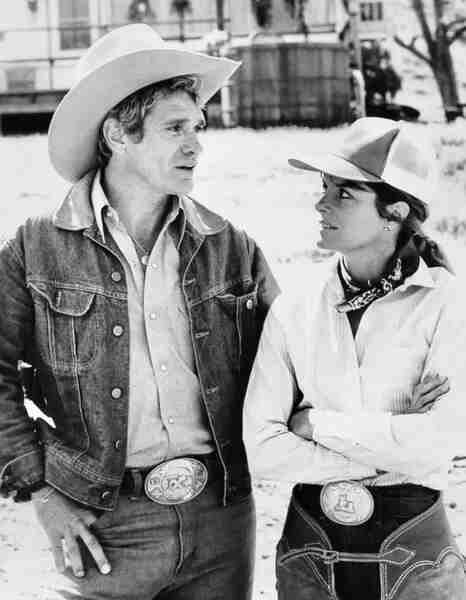 Rodeo Girl (1980) Screenshot 5