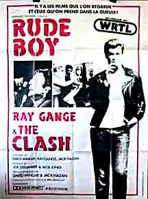 Rude Boy (1980) Screenshot 1 