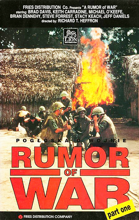 A Rumor of War (1980) Screenshot 2 