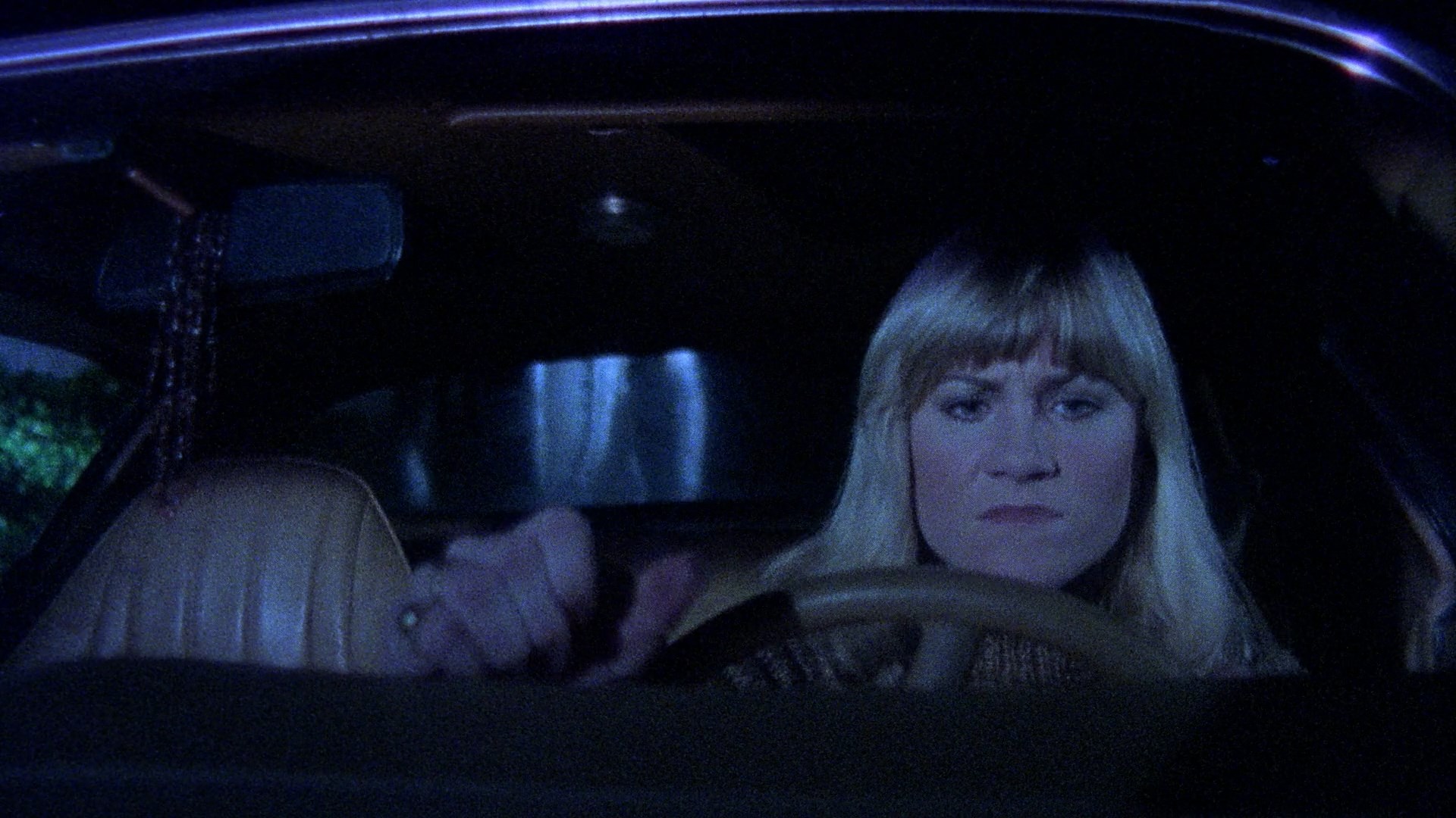 Scared to Death (1980) Screenshot 4