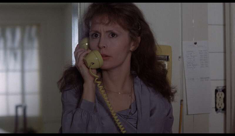 Schizoid (1980) Screenshot 1