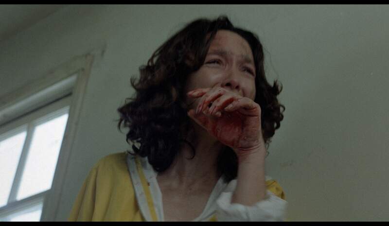 Schizoid (1980) Screenshot 3