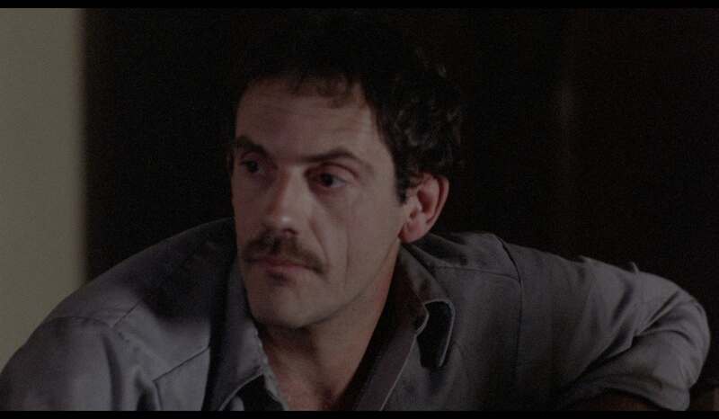 Schizoid (1980) Screenshot 4