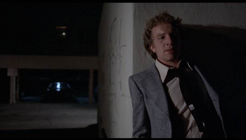 Schizoid (1980) Screenshot 5