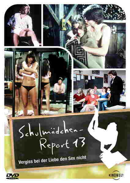 Schoolgirl Report Vol. 13: Don't Forget Love During Sex (1980) Screenshot 2