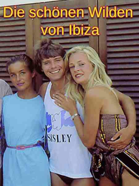 Beautiful and Wild on Ibiza (1980) Screenshot 1