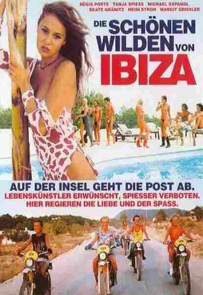 Beautiful and Wild on Ibiza (1980) Screenshot 2