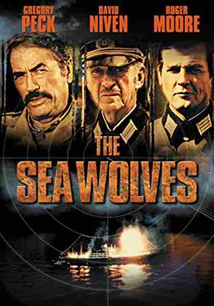 The Sea Wolves (1980) Screenshot 1
