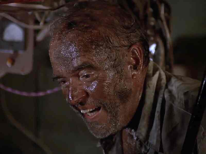 The Sea Wolves (1980) Screenshot 5