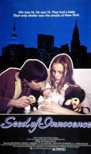 Seed of Innocence (1980) starring Timothy Wead on DVD DVD Seed of Innocence (1980) Screenshot 1