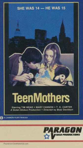 Seed of Innocence (1980) starring Timothy Wead on DVD DVD Seed of Innocence (1980) Screenshot 5