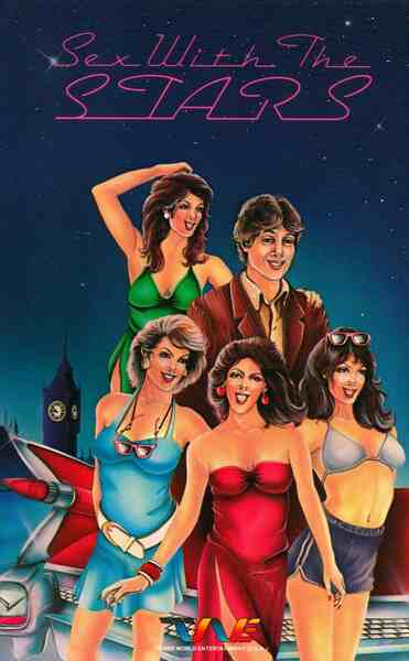 Sex with the Stars (1981) Screenshot 1