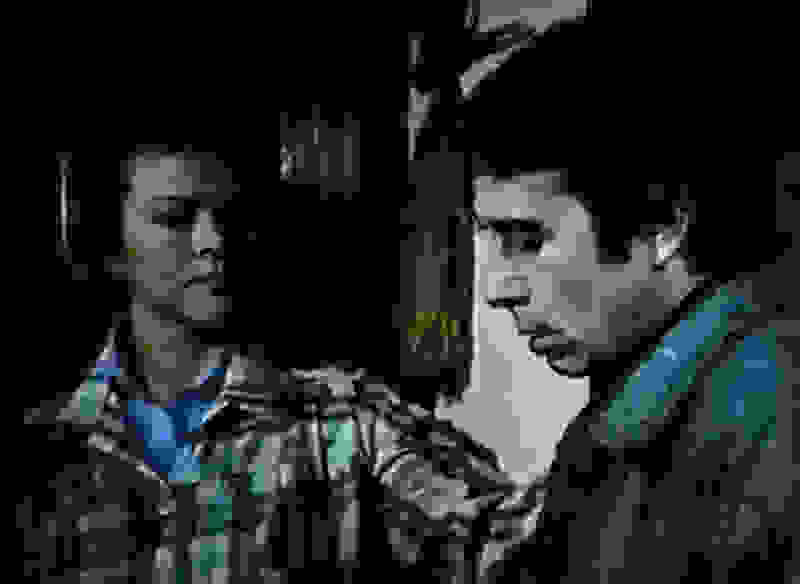 Bloody Sex (1981) Screenshot 1