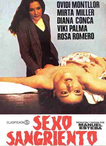 Bloody Sex (1981) Screenshot 2