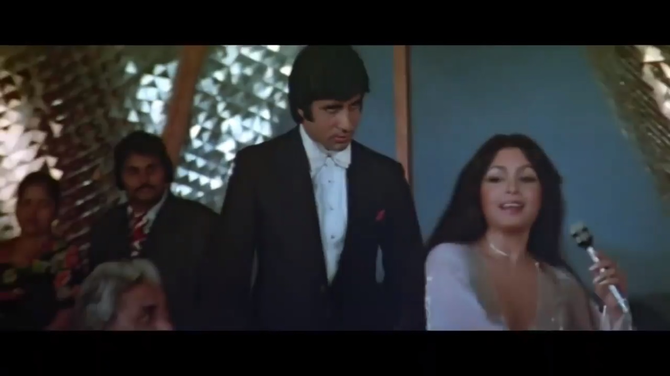 Shaan (1980) Screenshot 3