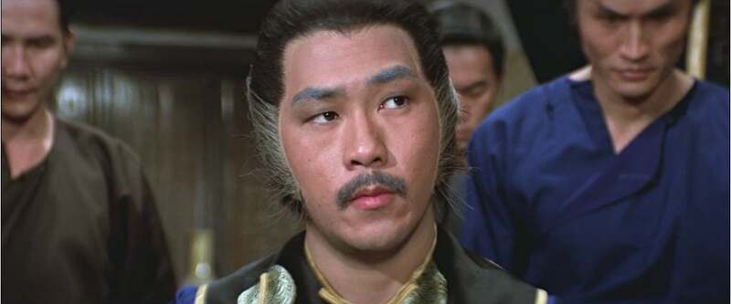 Return to the 36th Chamber (1980) Screenshot 5