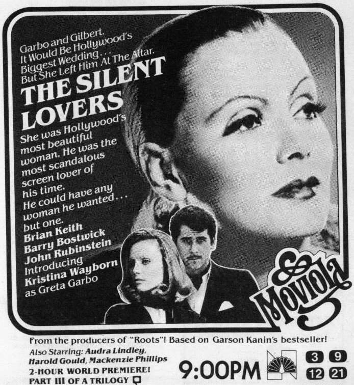 The Silent Lovers (1980) Screenshot 3