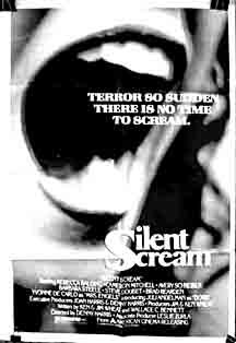 The Silent Scream (1979) Screenshot 2 