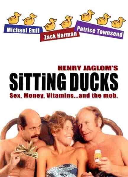 Sitting Ducks (1980) Screenshot 1