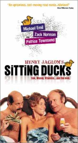 Sitting Ducks (1980) Screenshot 2