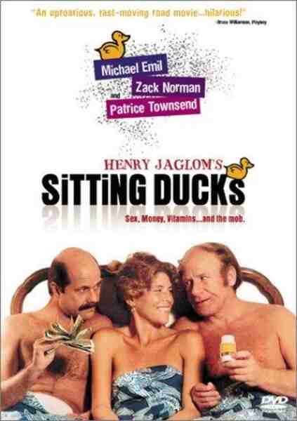 Sitting Ducks (1980) Screenshot 3