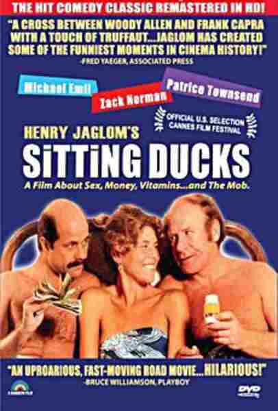 Sitting Ducks (1980) Screenshot 4